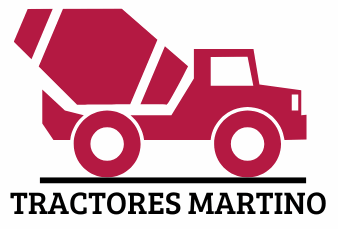 TRACTORES MARTINO SOCIEDAD LIMITADA